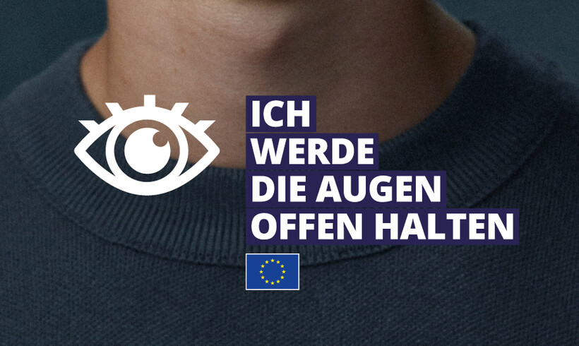 #EyesOpen beim ZAMANAND Festival