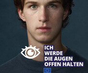 #EyesOpen beim ZAMANAND Festival