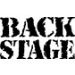 BACKSTAGE – Kultur- & Veranstaltungszentrum