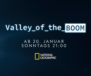 Valley of the Boom