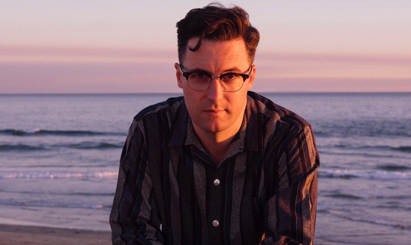 Nick Waterhouse bei egoFM