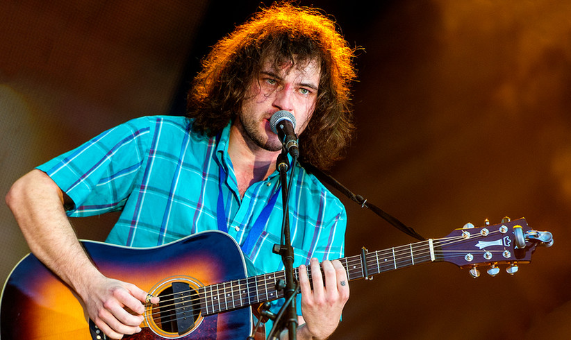 Ryley Walker sagt komplette Tour ab