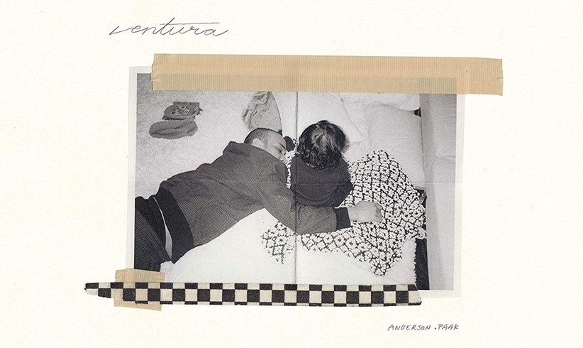 Anderson .Paak: Ventura