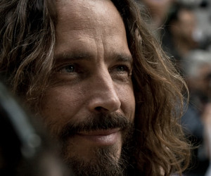 Schwarzes Loch soll jetzt Chris Cornell heißen