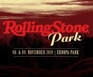 Rolling Stone Park 2019