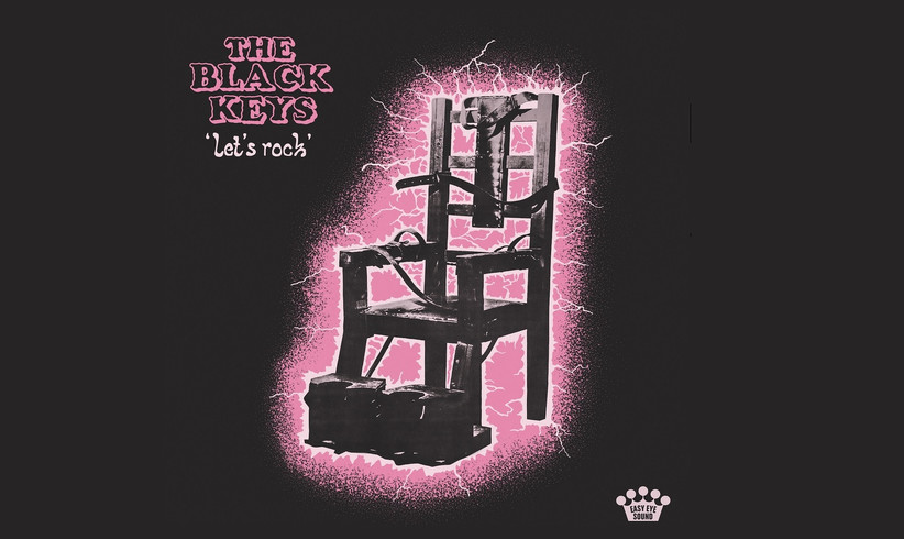 The Black Keys: Let's Rock