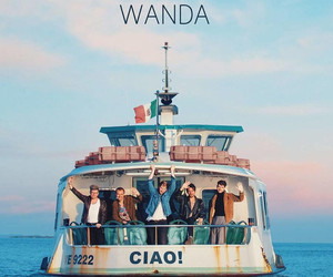 Wanda - Ciao!