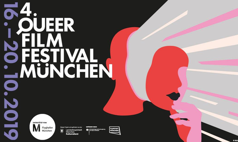 4. Queer Film Festival