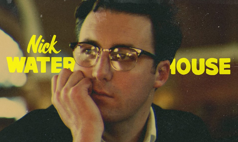 Nick Waterhouse: Reif (Für Herzschmerz)