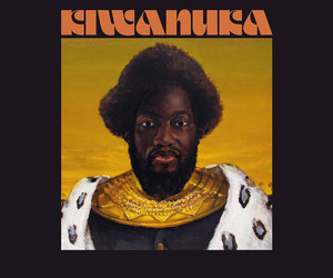 Michael Kiwanuka - Kiwanuka