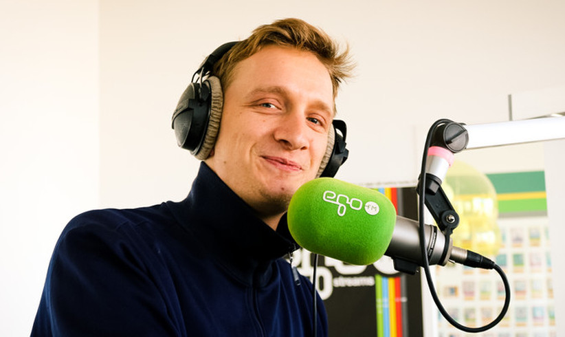 Kummer bei egoFM