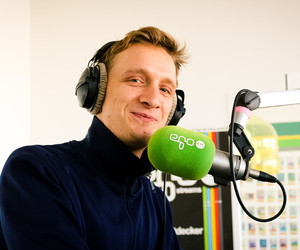 Kummer bei egoFM