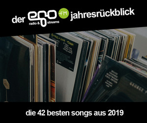 Die 42 besten Songs des Jahres 