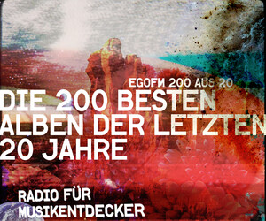 egoFM 200 aus 20