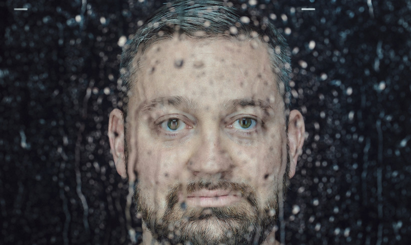 Fritz Kalkbrenner: True Colours