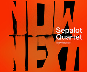 Sepalot Quartet: Nownext