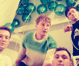 Glass Animals launchen Open Source Webseite