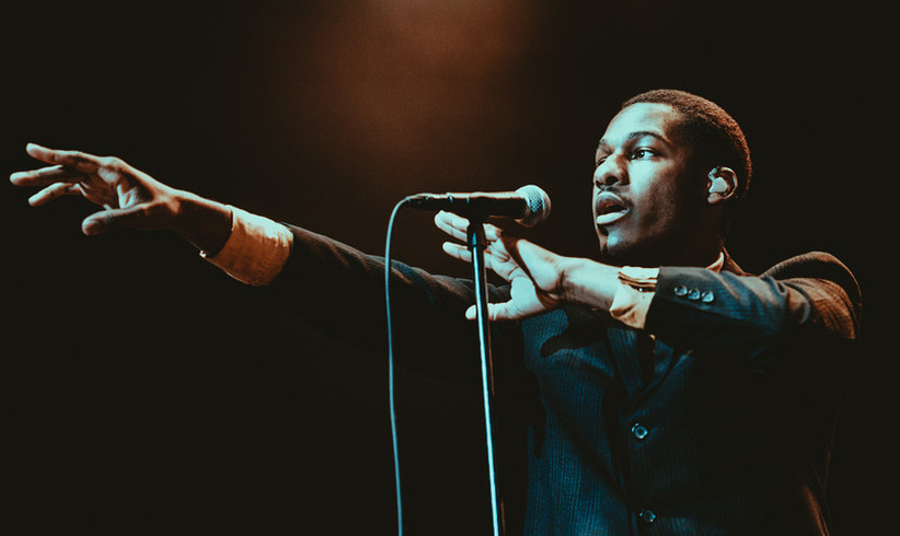 Neuer Song von Leon Bridges und Terrace Martin