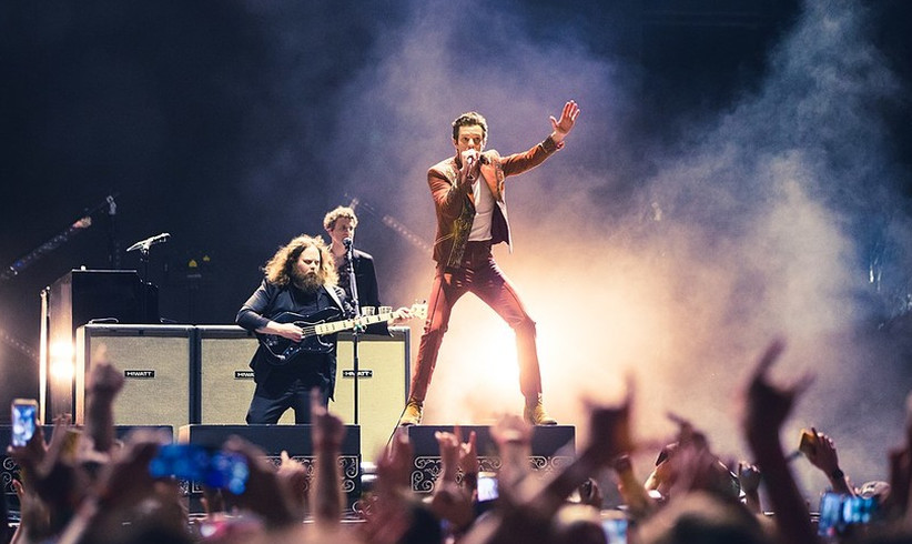 The Killers mit neuer Single