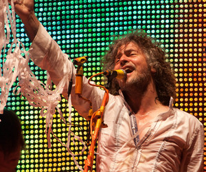 The Flaming Lips kündigen neues Album an