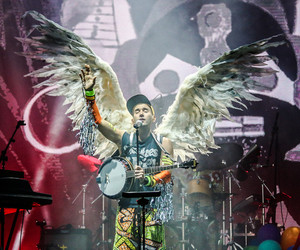 Sufjan Stevens auf dem Weg zum neuen Album