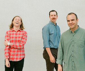 Neue Musik von Future Islands