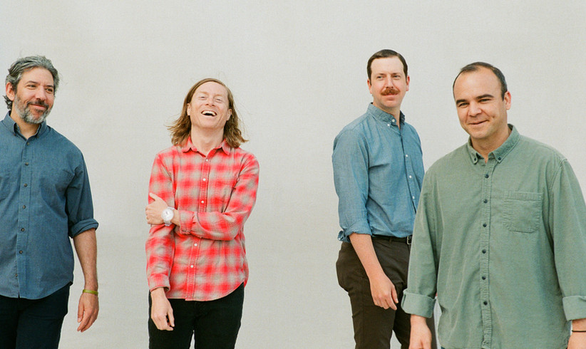 Neue Musik von Future Islands