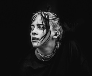 Billie Eilish freut sich auf ihre Zukunft