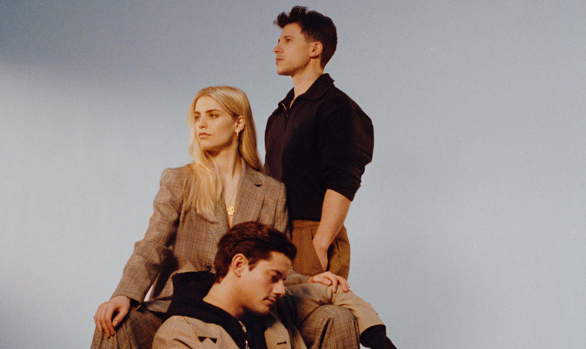 Neue Single von London Grammar