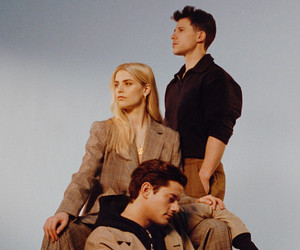 Neue Single von London Grammar