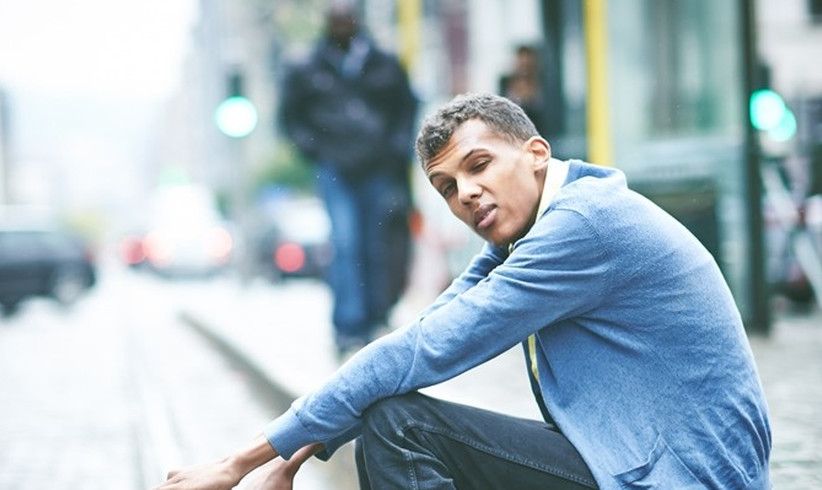 Neue Musik von Stromae