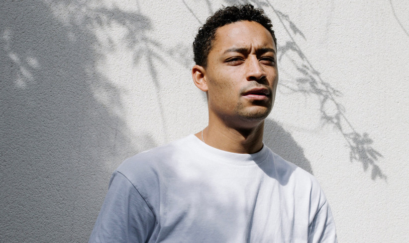 Loyle Carner ist zurück mit "Yesterday"