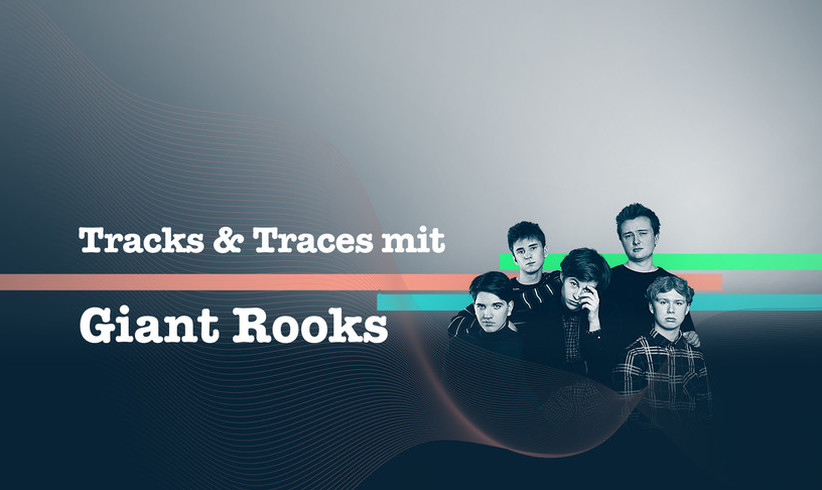 "Heat Up" von Giant Rooks im Spur-Check