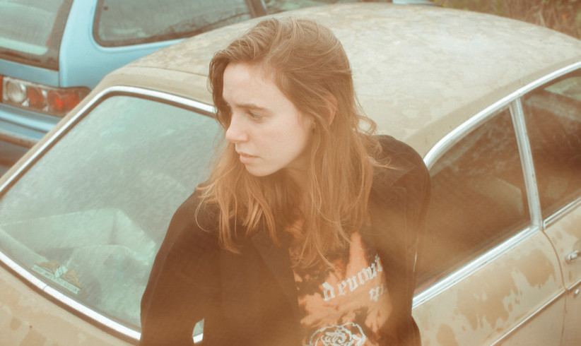 Neue Musik von Julien Baker