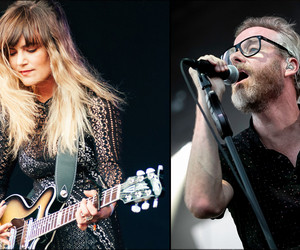 Single von Julia Stone und Matt Berninger