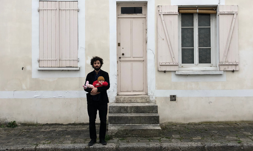 Neue Single von José González