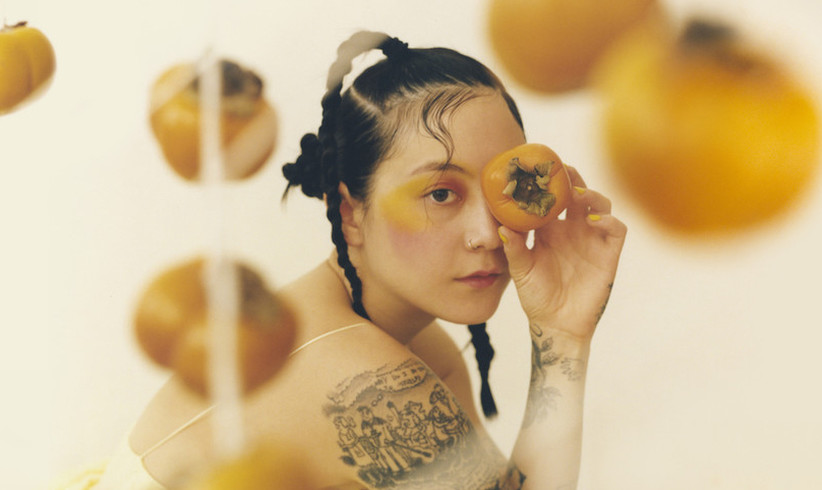 Japanese Breakfast kündigt ihr neues Album an 