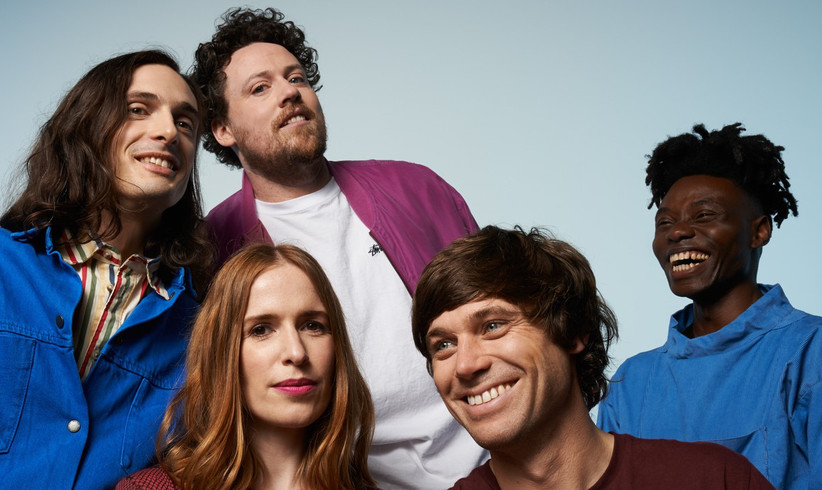 MGMT remixen Klassiker von Metronomy