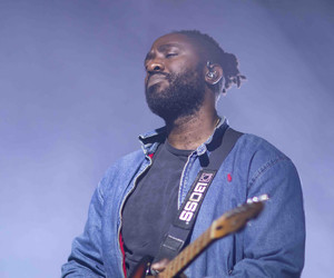 Kele von Bloc Party kündigt Solo-Album an