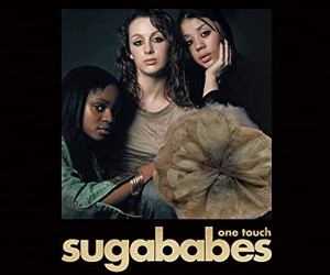 Metronomy meets Sugababes