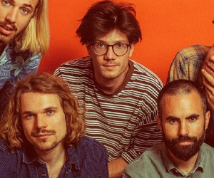 Verträumter neuer Sommer-Song von Some Sprouts