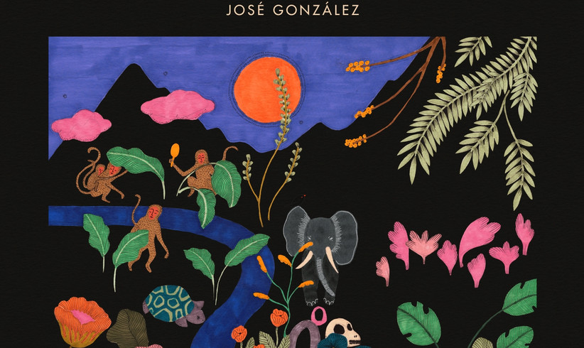 José González: Local Valley