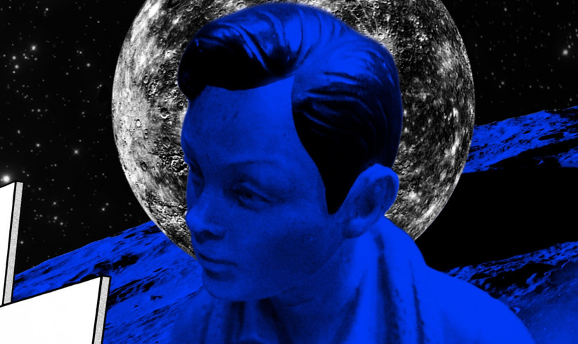 Neue Musik von Jack White