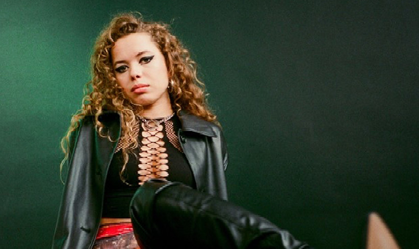 Neue Single von Nilüfer Yanya