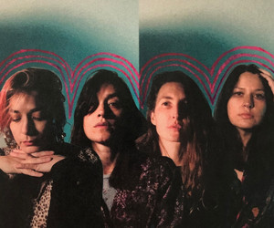 Neue Musik von Warpaint