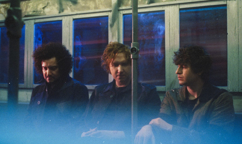 Neue Musik von The Kooks