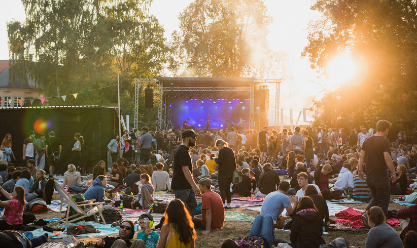 Golden Leaves Festival 2026