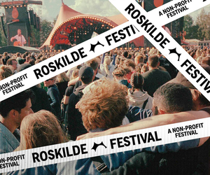 Roskilde Festival 2022