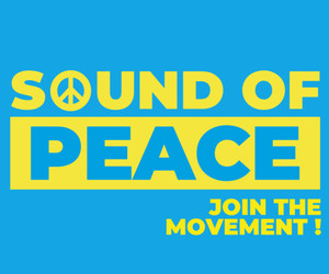 Sound of Peace