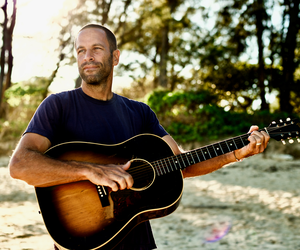 Neue Musik von Jack Johnson